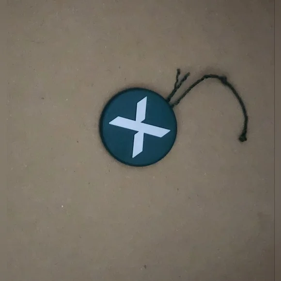 Jordan 1 Retro High OG University Blue (PS) Size 2.5 - Picture 6 of 6